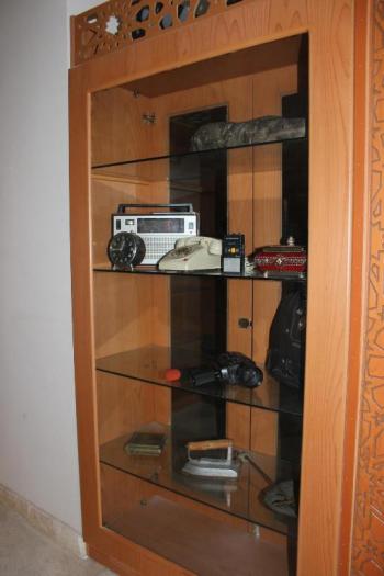 ROSHAN ALdar Faqeeh Inn